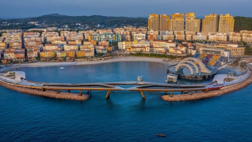 Phú Quốc lọt top 50 điểm du lịch hàng đầu thế giới năm 2024