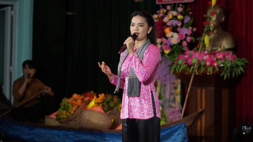 Quảng bá vẻ đẹp văn hóa Cần Thơ qua Hội thi tìm kiếm hướng dẫn viên du lịch triển vọng