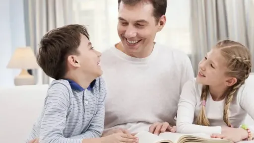 Cùng là con trong gia đình vì sao có sự khác nhau về trí tuệ, tính cách?