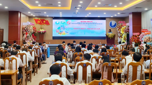 Liên kết hợp tác để phát triển du lịch ĐBSCL và TP. Hồ Chí Minh