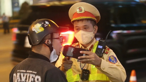 Uống rượu bia sau bao lâu hết nồng độ cồn?