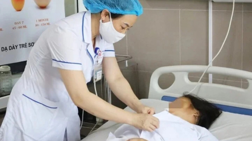 Báo động trào lưu “sinh con thuận tự nhiên” - Bài 2: Nhập viện cấp cứu sau 5 giờ tự sinh con tại nhà