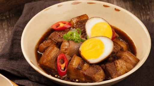 4 món ngon dịp lễ Tết âm thầm phá hủy mạch máu