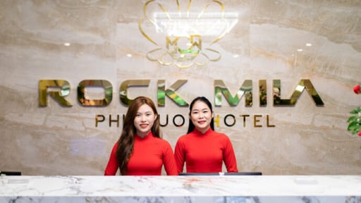 Rock Mila Phu Quoc Hotel: Địa điểm lưu trú lý tưởng tại thiên đường Đảo Ngọc