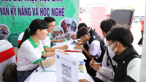 Triển vọng thị trường lao động Cần Thơ