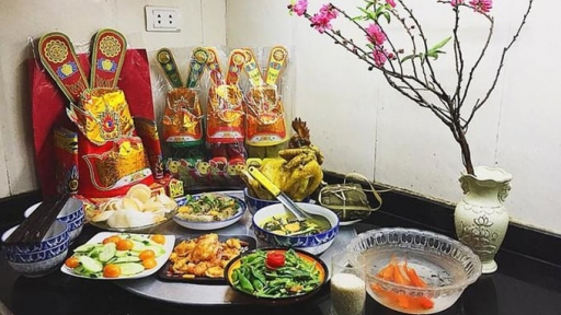 Mâm cỗ cúng ông Công ông Táo của các quốc gia trên thế giới có gì đặc biệt?