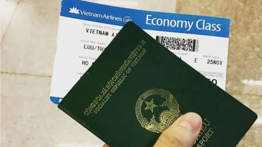 Du lịch Tết, cẩn thận 