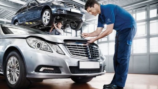 Tự lái xe về quê ăn Tết cần lưu ý điều gì?
