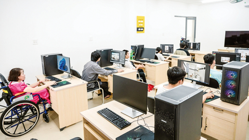 Nhiều cơ hội học nghề, việc làm cho người yếu thế tại Cần Thơ