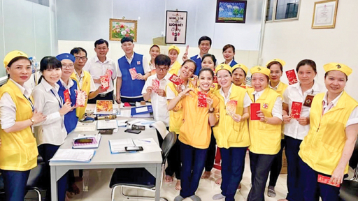Cần Thơ: Tạo thuận lợi cho người lao động trở lại làm việc sau Tết