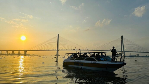 Khám phá tour du lịch Cần Thơ bằng cano: Trải nghiệm sông nước miền Tây đầy hấp dẫn