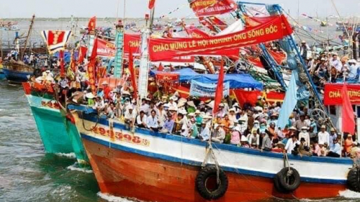 Cà Mau quảng bá và giới thiệu tiềm năng du lịch thông qua các sự kiện trong năm 2024