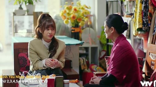 Hôn nhân của giới trẻ trong “Mình yêu nhau, bình yên thôi”