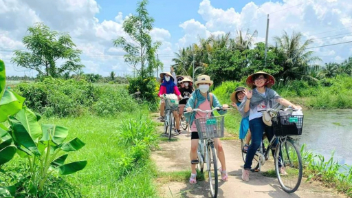 Trà Vinh có thêm 2 điểm du lịch tiêu biểu Đồng bằng sông Cửu Long