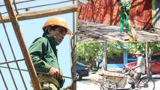Cảnh báo 3 vấn đề sức khỏe thường gặp khi trời nắng nóng gay gắt