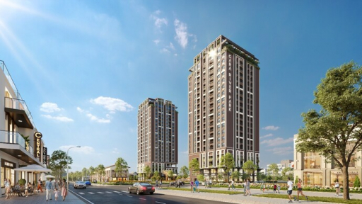 Cần Thơ sắp có căn hộ thông minh