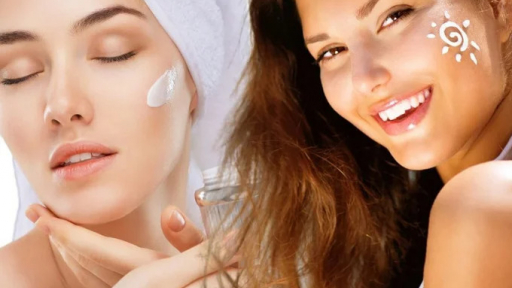 8 bí kíp chọn kem dưỡng ẩm, chống nắng phù hợp cho làn da dầu
