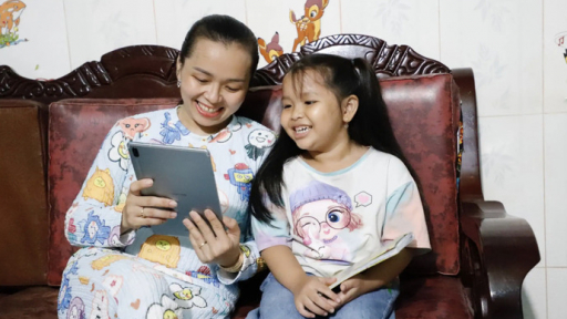 Dạy con thời 4.0