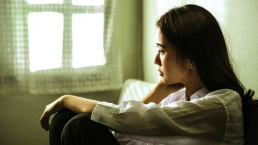 Phụ nữ trung niên hậu ly hôn: 