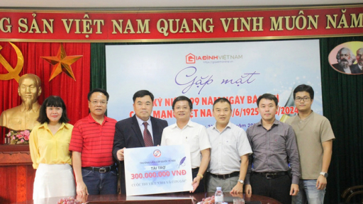 Gia đình Việt Nam hợp tác toàn diện với trường Liên cấp Quốc tế KGS