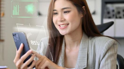 Vietcombank triển khai xác thực bằng sinh trắc học đối với một số loại giao dịch trực tuyến từ ngày 01/7/2024