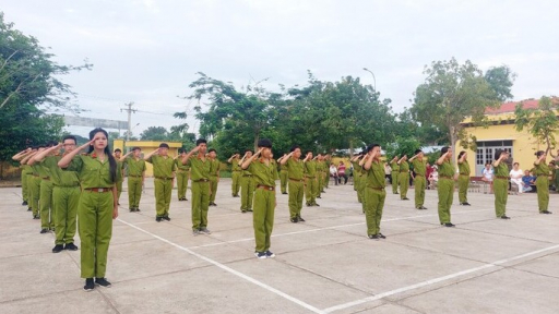 Ấn tượng buổi 