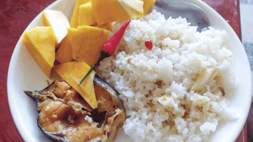 Mấy kiểu ăn uống “rặt” miền Tây