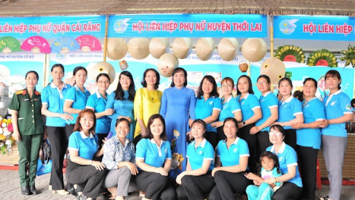 Cần Thơ: Giúp các nạn nhân mua bán người tái hòa nhập cộng đồng