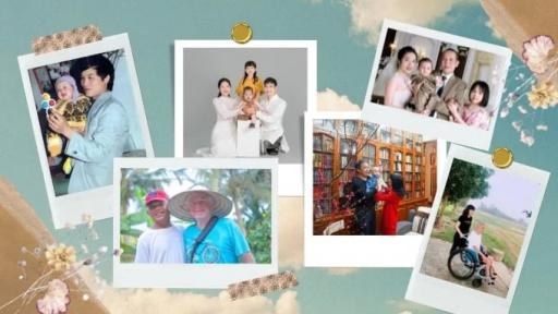 Nhà văn Nguyễn Một: Sự chân thật là yếu tố đặc biệt của cuộc thi 
