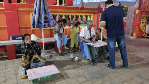 Cà Mau: Xử lý nghiêm cất lều, nhà trên khu khoanh vùng di tích