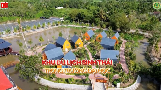 Du lịch sức khỏe DNC - Khác biệt từ sự trải nghiệm