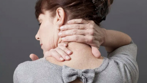 4 bất thường ở cổ cảnh báo sớm bệnh ung thư