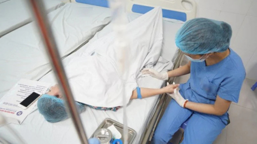 Thụ tinh ống nghiệm vẫn nằng nặc từ chối chuyển phôi vì... 