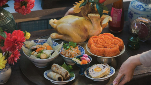 Cúng Rằm tháng 7 ở đâu, giờ nào để thành kính và nhiều tài lộc?