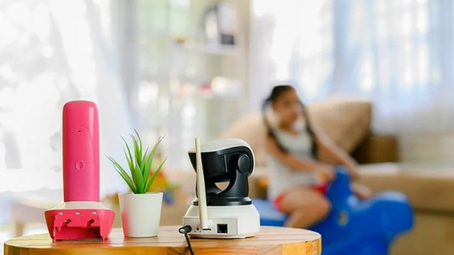 Có nên lắp camera giám sát tại nhà, cần chú ý điều gì?