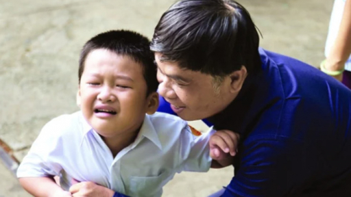 Trẻ 
