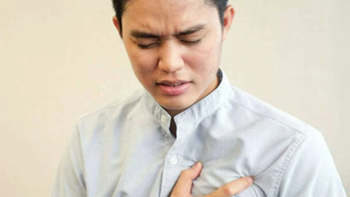 Nam giới mắc ung thư vú