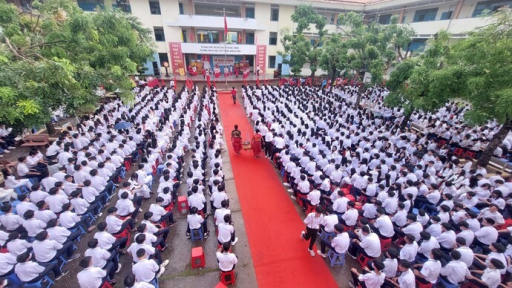 Sóc Trăng thiếu hàng ngàn giáo viên trước thềm năm học mới
