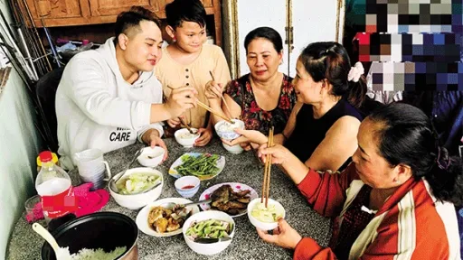 Bước qua gian khó