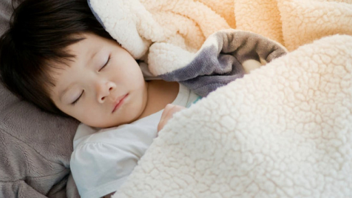 Trẻ ngủ muộn nguy hiểm như thế nào, đi ngủ mấy giờ là tốt nhất?