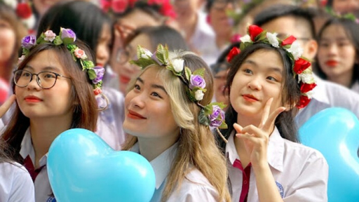 Đâu là hạnh phúc của con trẻ?