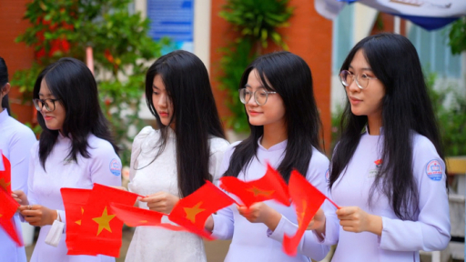 Trường THPT Bùi Hữu Nghĩa, TP Cần Thơ: Giúp học sinh tự chủ và sáng tạo trong học tập