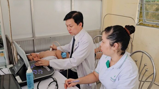 Hãy cho con bạn được khám tim ít nhất một lần trong đời