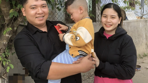 “Tay hòm chìa khóa” giỏi giang...