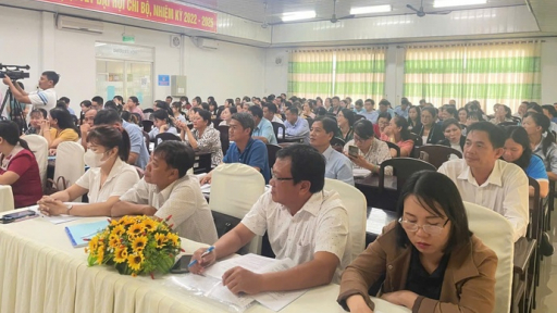6 chuyên đề trong công tác quản lý nhà nước về gia đình và phòng, chống bạo lực gia đình
