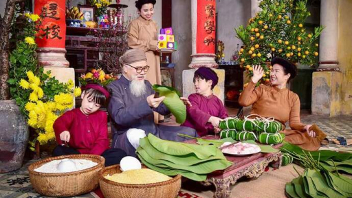 Bộ Nội vụ thống nhất nghỉ Tết Ất Tỵ 9 ngày