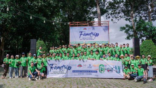 Đánh thức tiềm năng du lịch phía Nam Tây Nguyên qua chuyến Famtrip của các đơn vị lữ hành miền Tây Nam Bộ