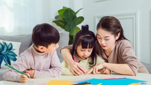 Con cả và con thứ ai thông minh hơn?