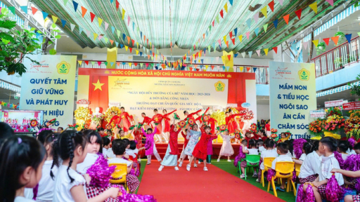 Cần Thơ: Không tăng học phí giáo dục mầm non năm học 2024 - 2025