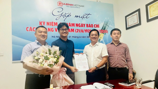 Bổ sung Ủy viên Ban Biên tập Tạp chí Gia đình Việt Nam